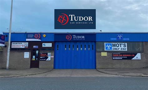 tudor car services|tudor service uk.